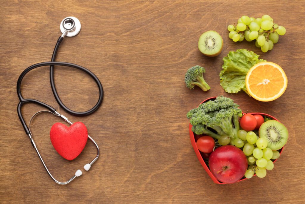Alimentos Para Pressão Alta